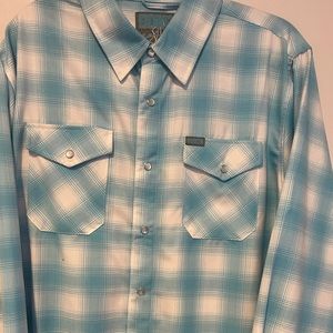 Dixxon Flannel